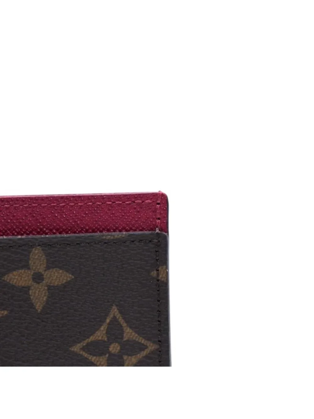 Louis Vuitton this authentic